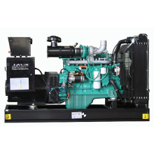 Gerador elétrico de Xiamen Aosif 188kVA, gerador diesel, grupo de gerador diesel para a venda